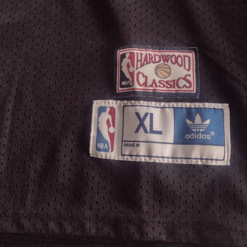 Musculosa NBA Lakers (2) Importada
