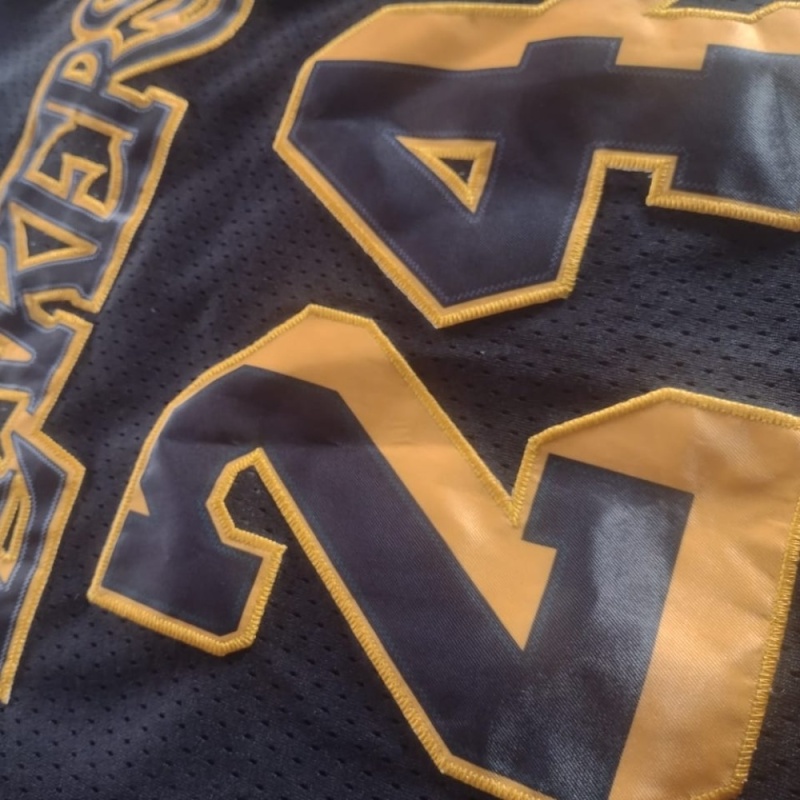 Musculosa NBA Lakers (2) Importada