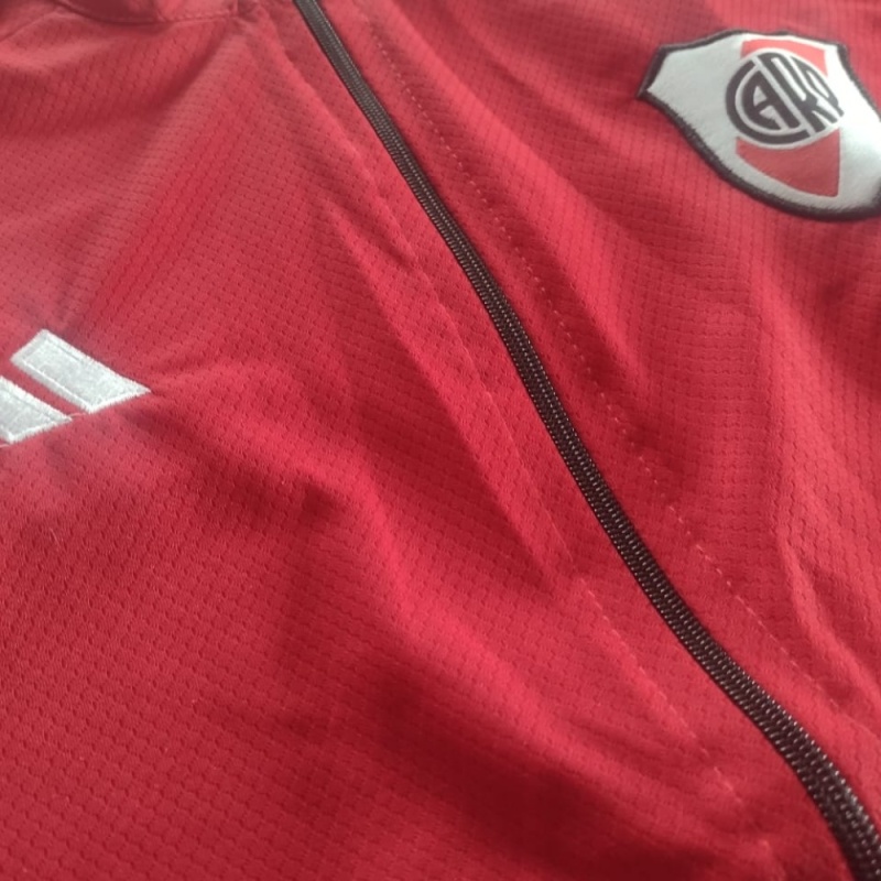 Buzo River Plate tela w18