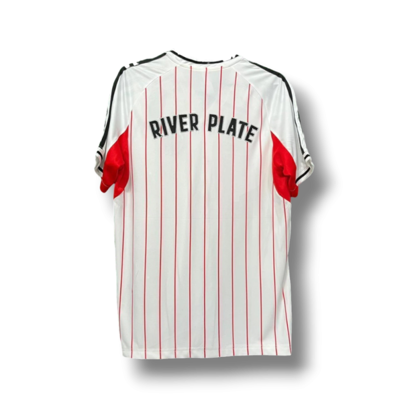 Camiseta Beisbol River Plate